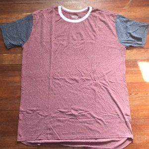 Lularoe Patrick Shirt